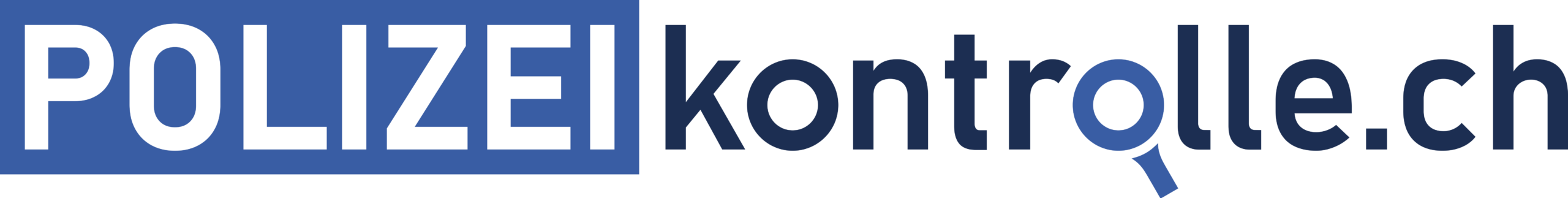 Polizeikontrolle